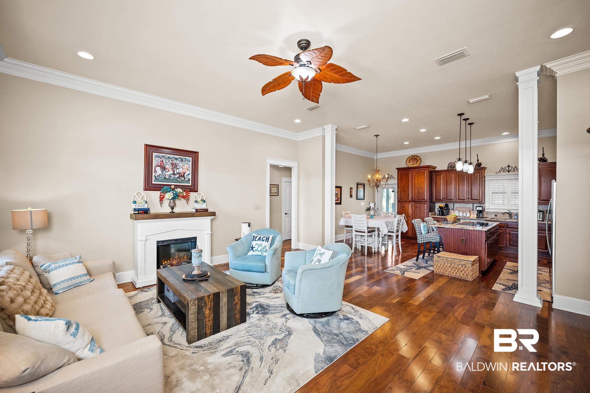 22375 County Road 12 South Foley, AL 36535 - Photo 27 of 94