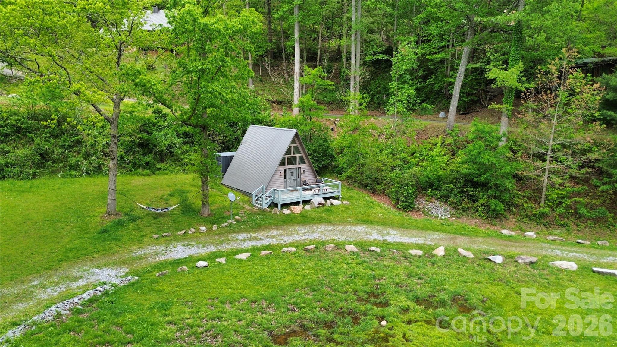 820 Shuler Lake Road Robbinsville, NC 28771 - Photo 29 of 32