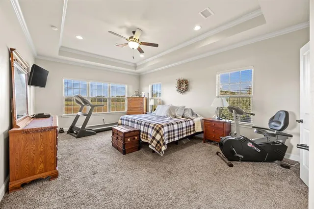 $670,000 | 454 Farr Altom Road, Seagoville, TX 75159