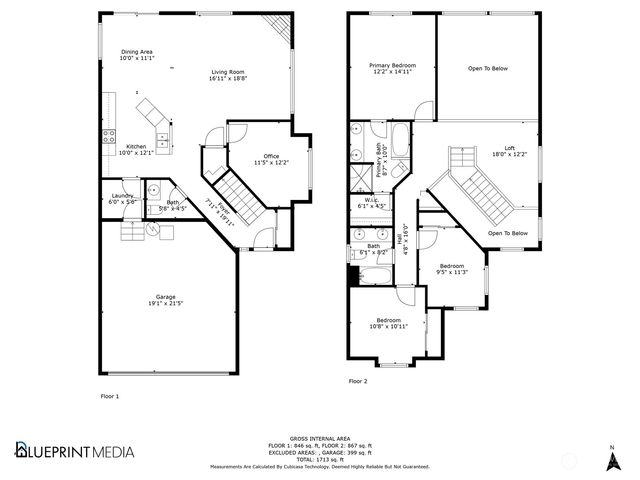 $485,000 | 1215 192nd St Court East, Spanaway, WA 98387