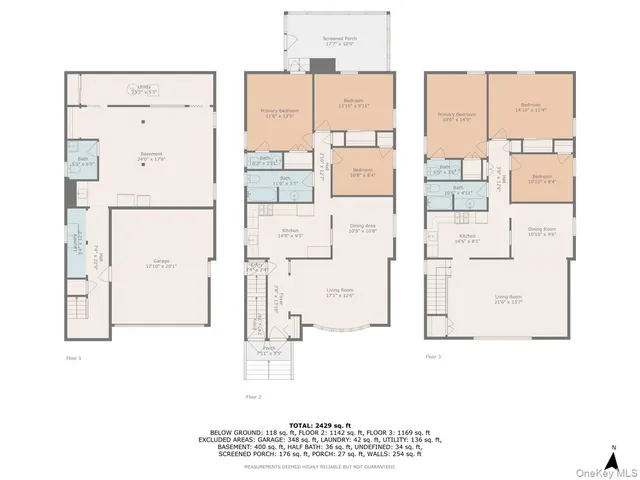 $1,450,000 | 243-17 72nd Avenue | Douglaston