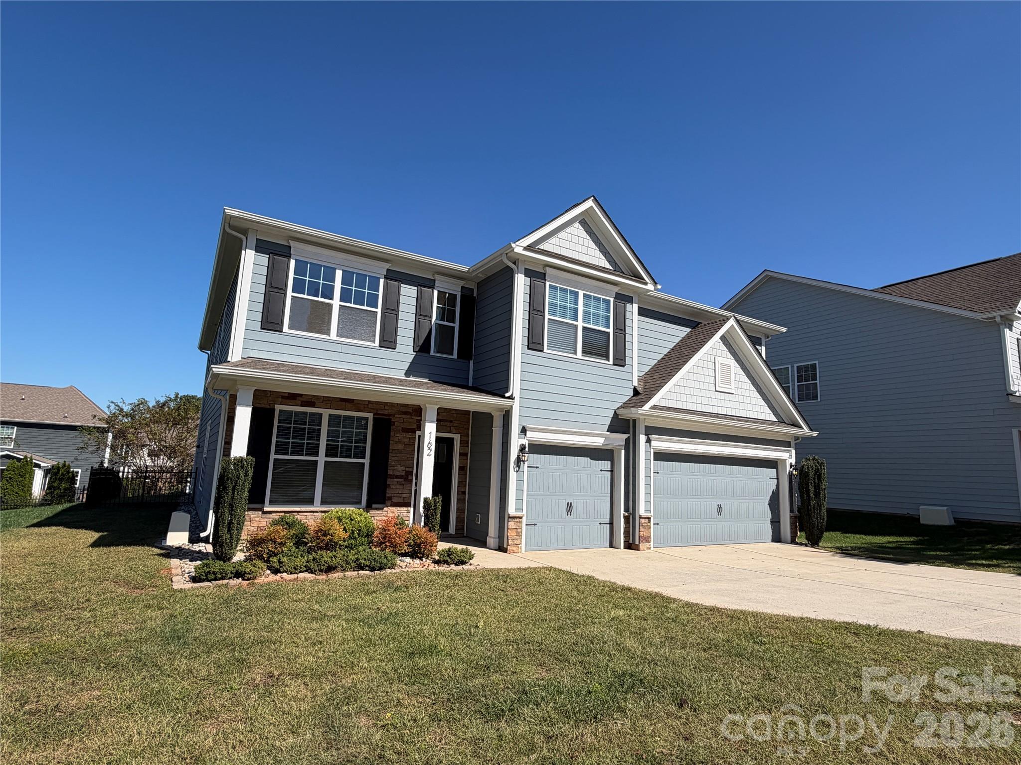 162 Blueview Road Mooresville, NC 28117 - Photo 2 of 42 Gallery Image 2