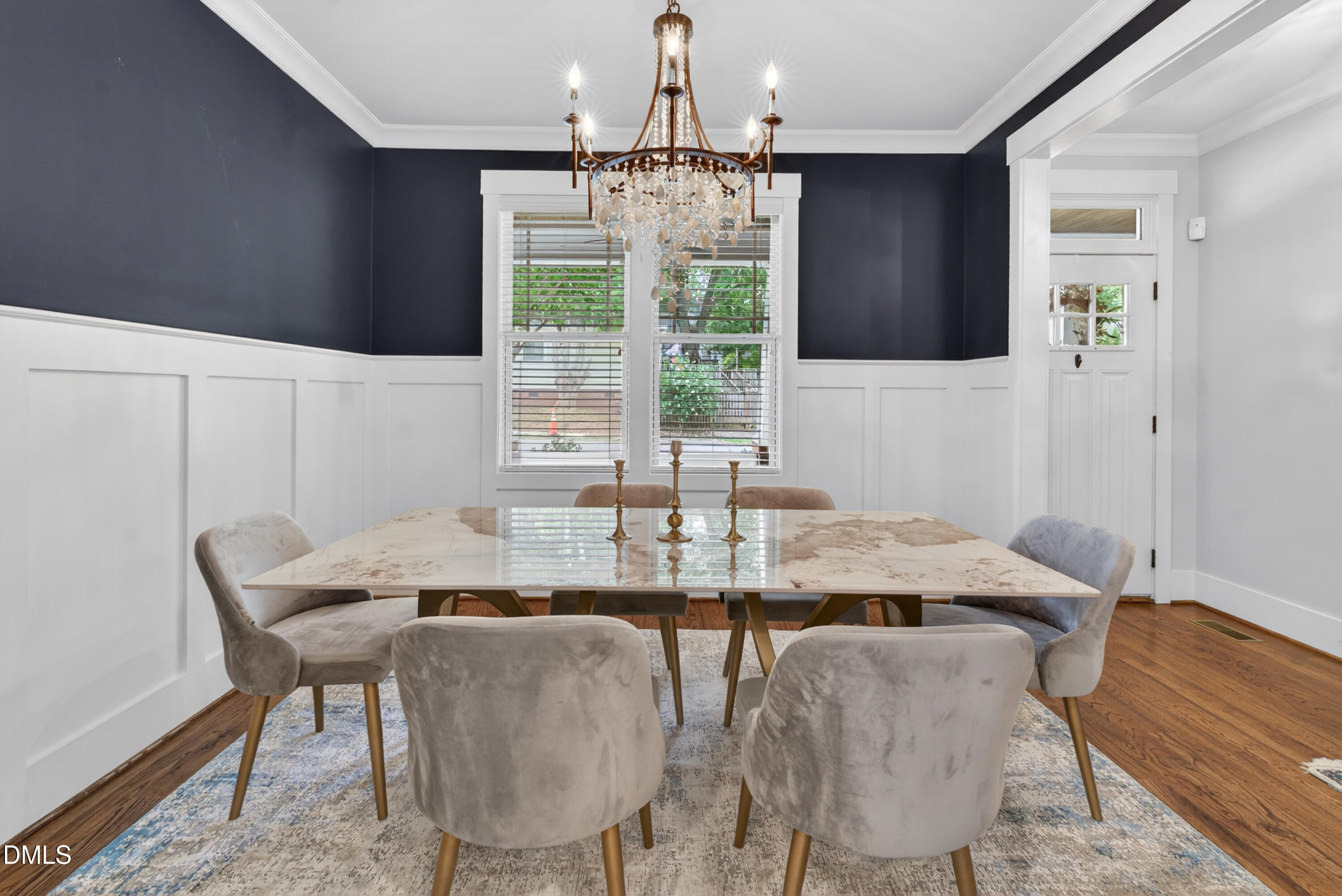 129 Hudson Street Raleigh, NC 27608 - Photo 7 of 62