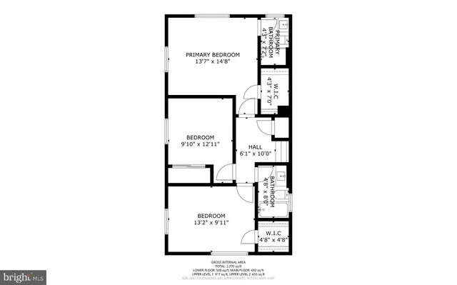 a picture of a bench in a window