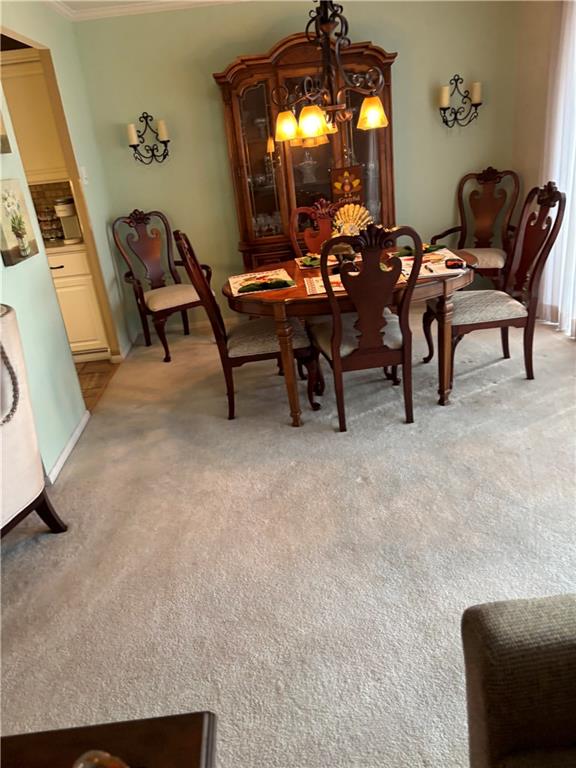 1160 Bower Hill Road, Unit 312B Mt. Lebanon, PA 15243 - Photo 7 of 13 a room with furniture