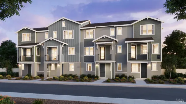 $941,900 | 73 Serrano Lane, Unit 1304, Morgan Hill, CA 95037