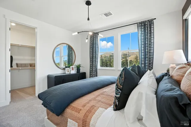 $941,900 | 73 Serrano Lane, Unit 1304, Morgan Hill, CA 95037