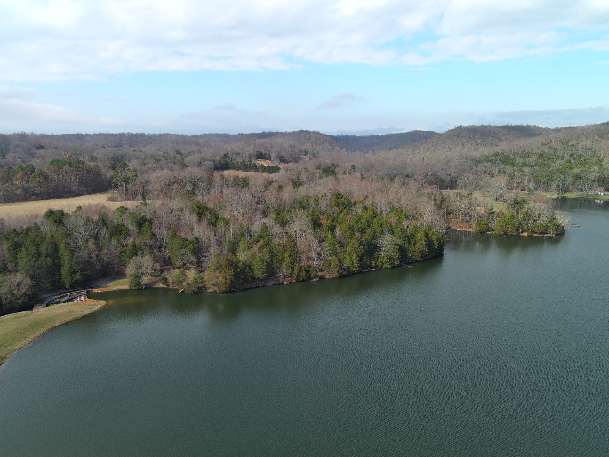 0 Bedford Lake Road Normandy, TN 37360 - Photo 11 of 34