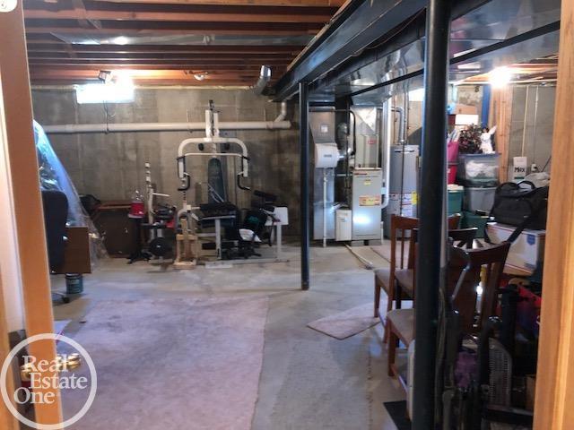 101 Rella Rae Avenue Marysville, MI 48040 - Photo 41 of 56