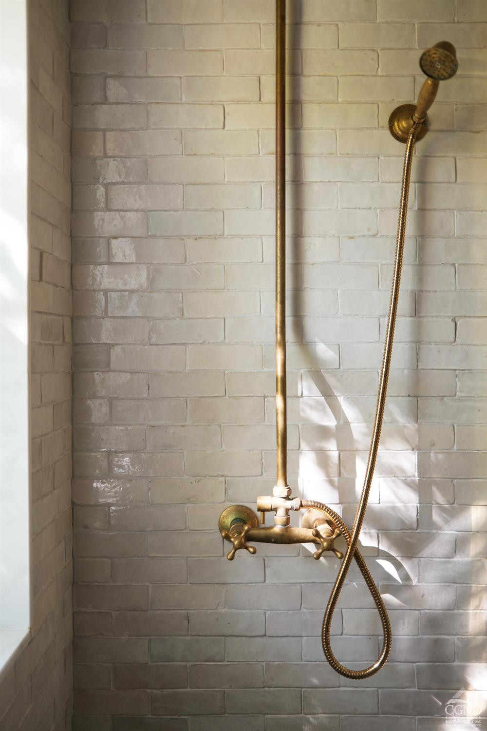 730 Ackert Hook Road Rhinebeck, NY 12572 - Photo 27 of 45 a bathroom with a shower