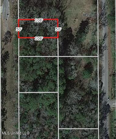 0 Rene Avenue Gulfport, MS 39503 - Photo 2 of 7 Lot 24