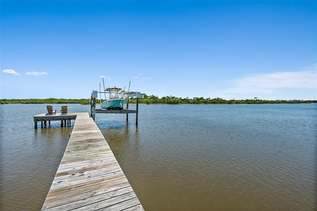 644 Riverview Road Flagler Beach, FL 32136 - Photo 60 of 66