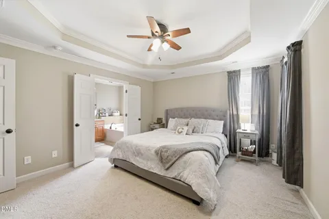 $399,900 | 323 Windgate Drive, Clayton, NC 27527