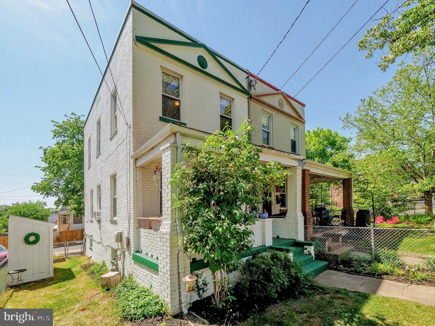 6220 5th Street Northwest Washington, DC 20011 - Photo 1 of 43