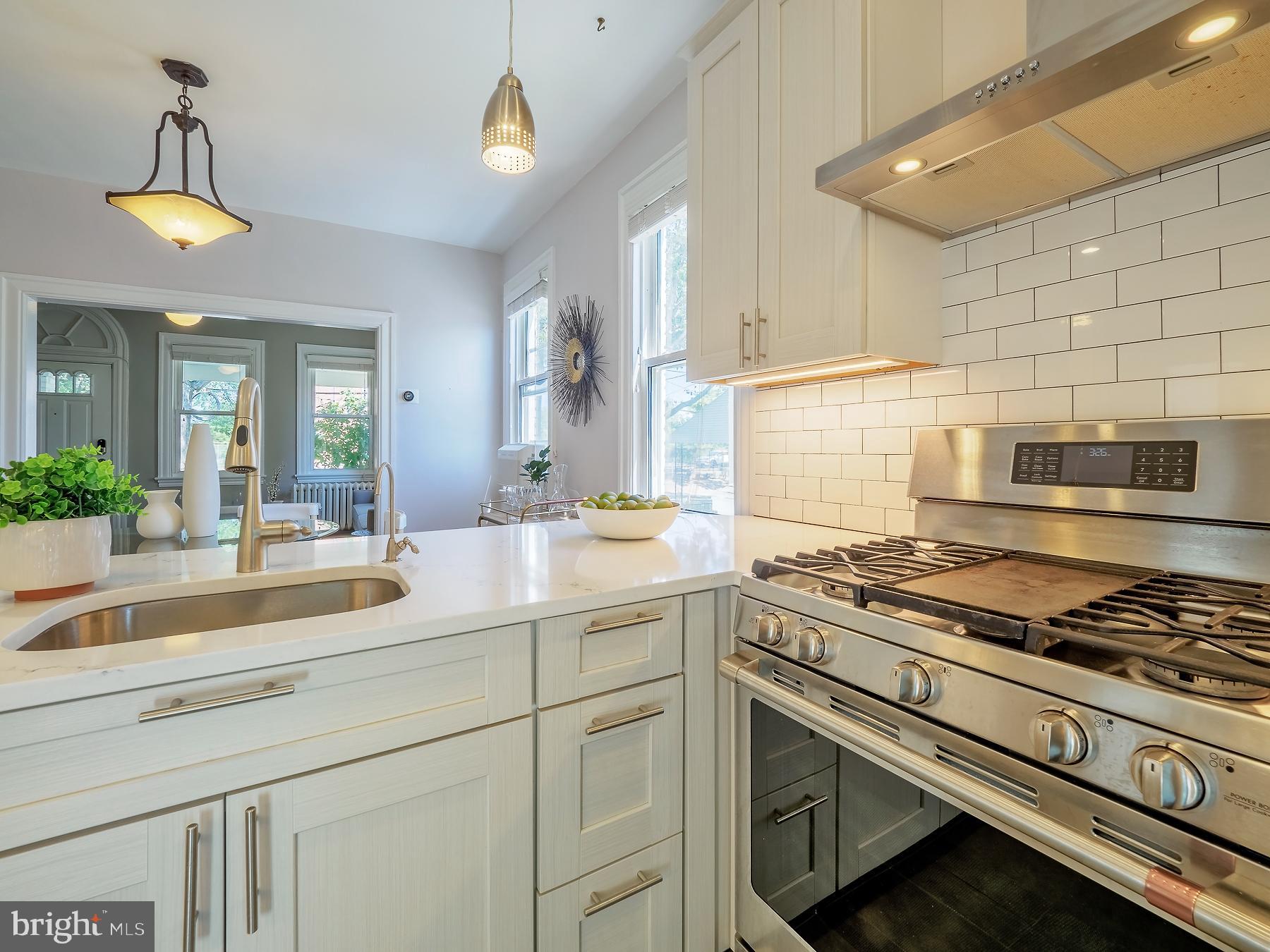 6220 5th Street Northwest Washington, DC 20011 - Photo 15 of 43