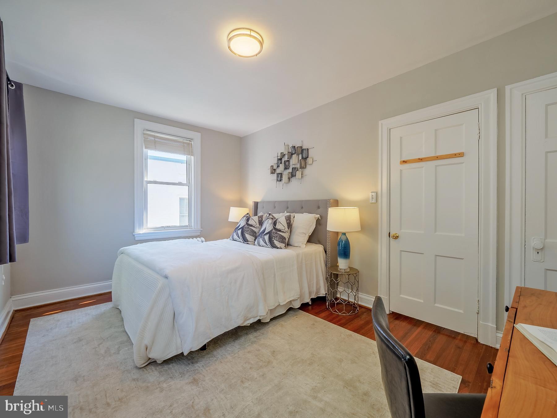 6220 5th Street Northwest Washington, DC 20011 - Photo 20 of 43