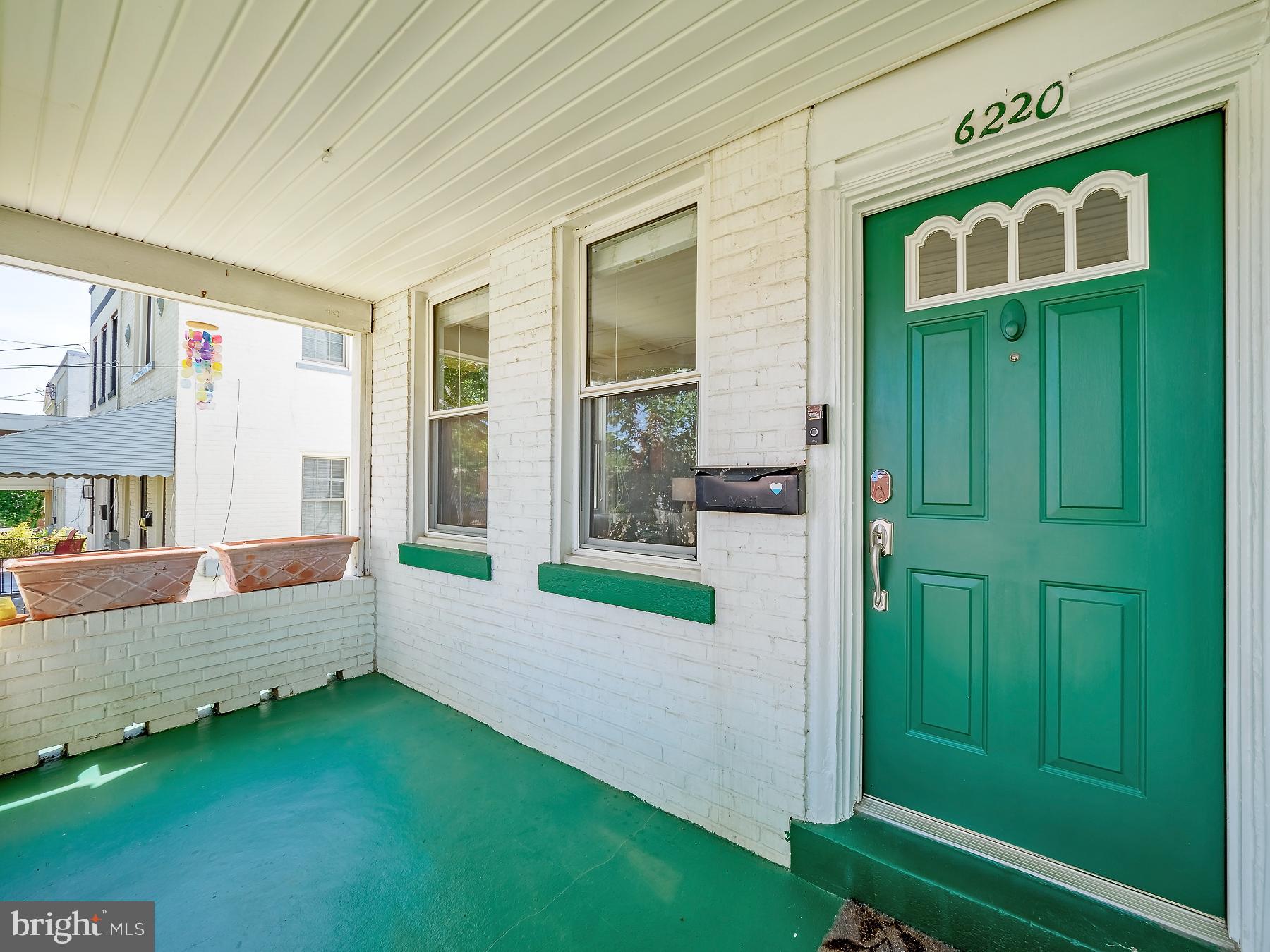 6220 5th Street Northwest Washington, DC 20011 - Photo 3 of 43