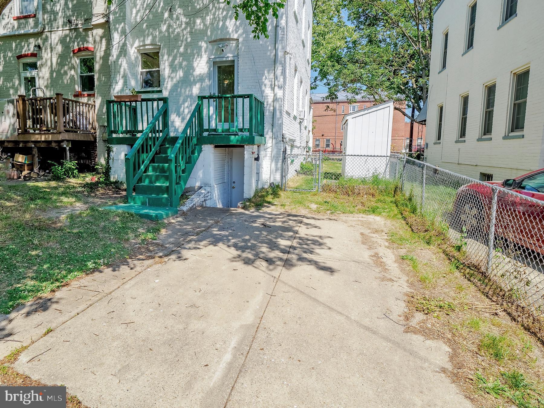 6220 5th Street Northwest Washington, DC 20011 - Photo 34 of 43