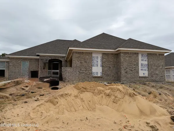 $282,500 | 164 Madisonville Drive, Canton, MS 39046