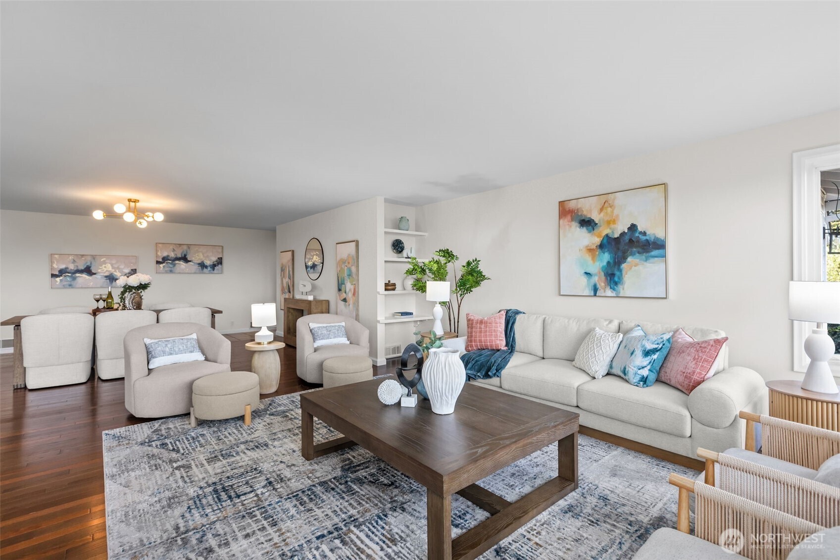 4105 Southwest 109th Street Seattle, WA 98146 - Photo 5 of 40
