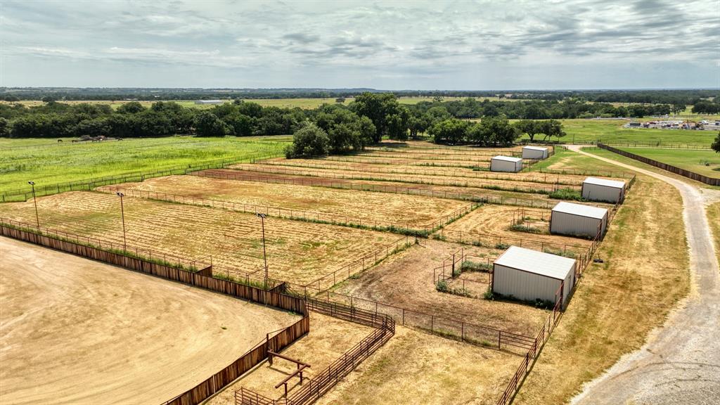 990 Doss Road Millsap, TX 76066 - Photo 12 of 40 a view of an outdoor space and lakeside