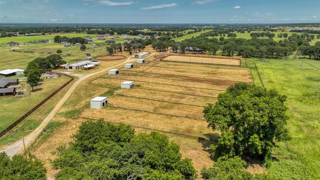 990 Doss Road Millsap, TX 76066 - Photo 2 of 40 a view of an outdoor space and a lake view