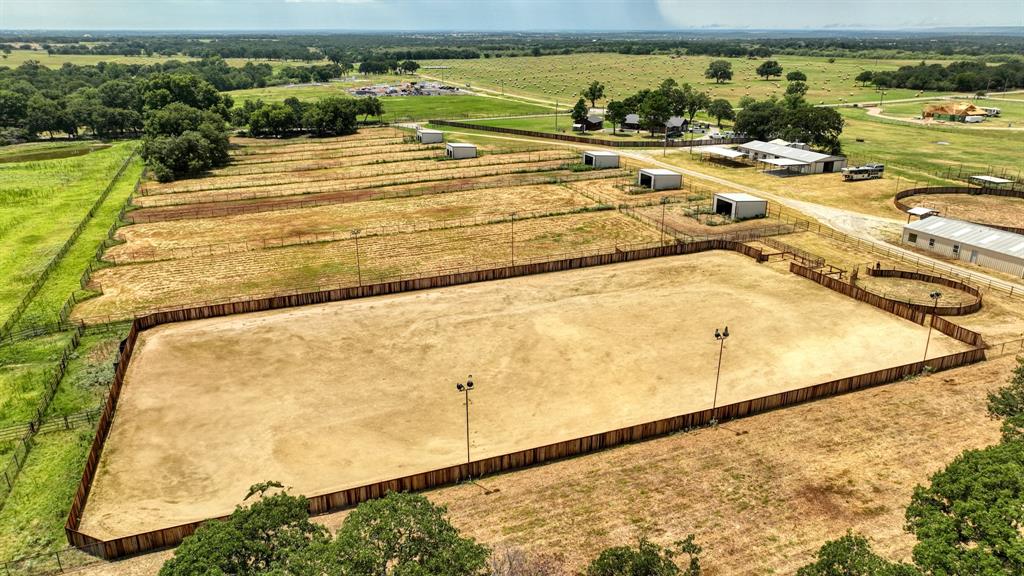 990 Doss Road Millsap, TX 76066 - Photo 3 of 40 a view of an ocean