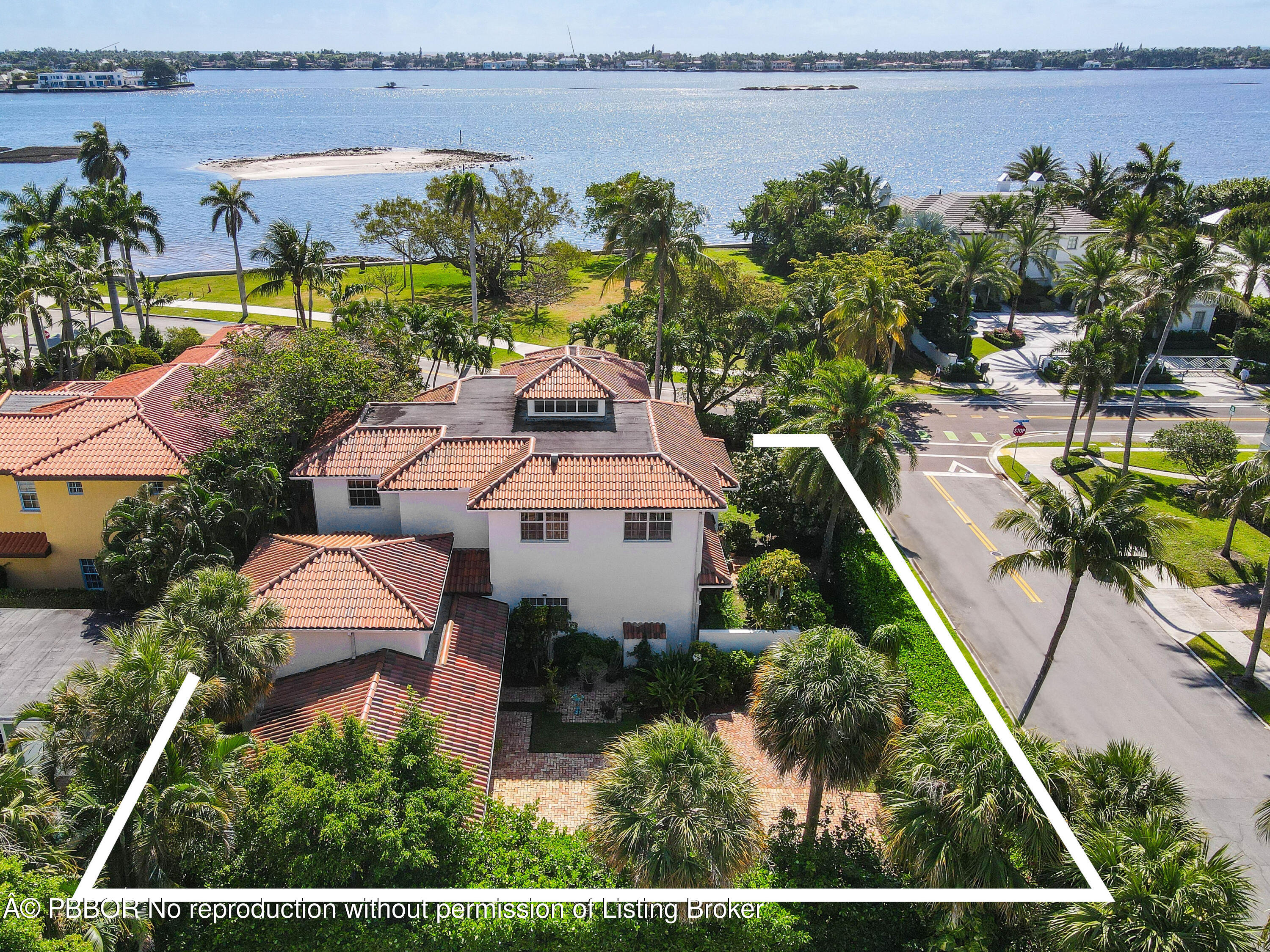 201 Avila Road West Palm Beach, FL 33405 - Photo 71 of 72 201AvilaRdAerials(9)a