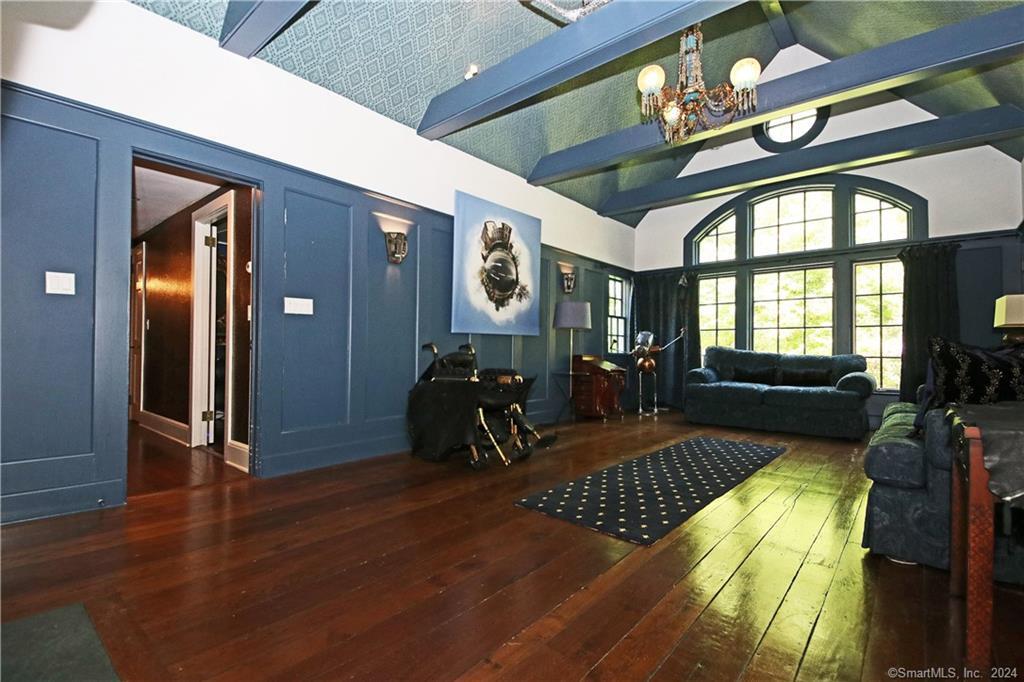 22 Ketcham Road Ridgefield, CT 06877 - Photo 27 of 40 a view of an entryway