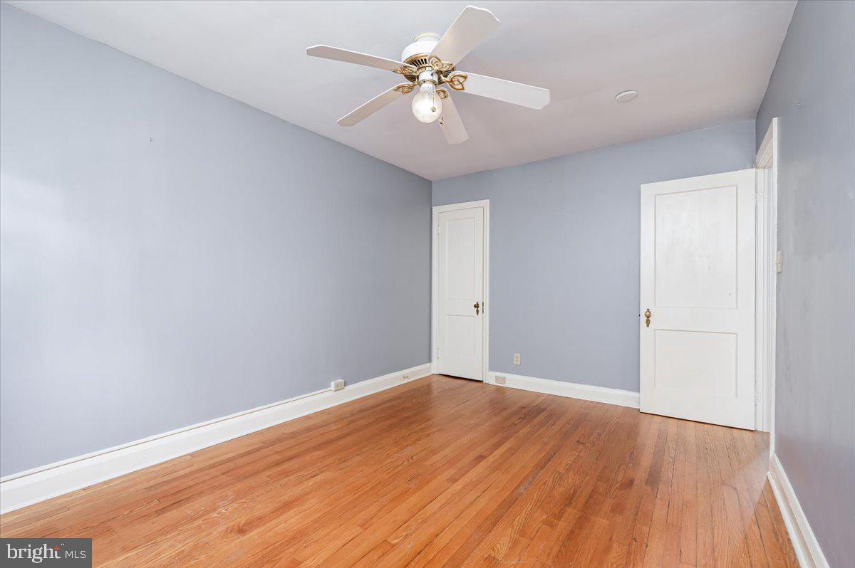 222 Ridge Avenue Baltimore, MD 21286 - Photo 15 of 26 First Bedroom