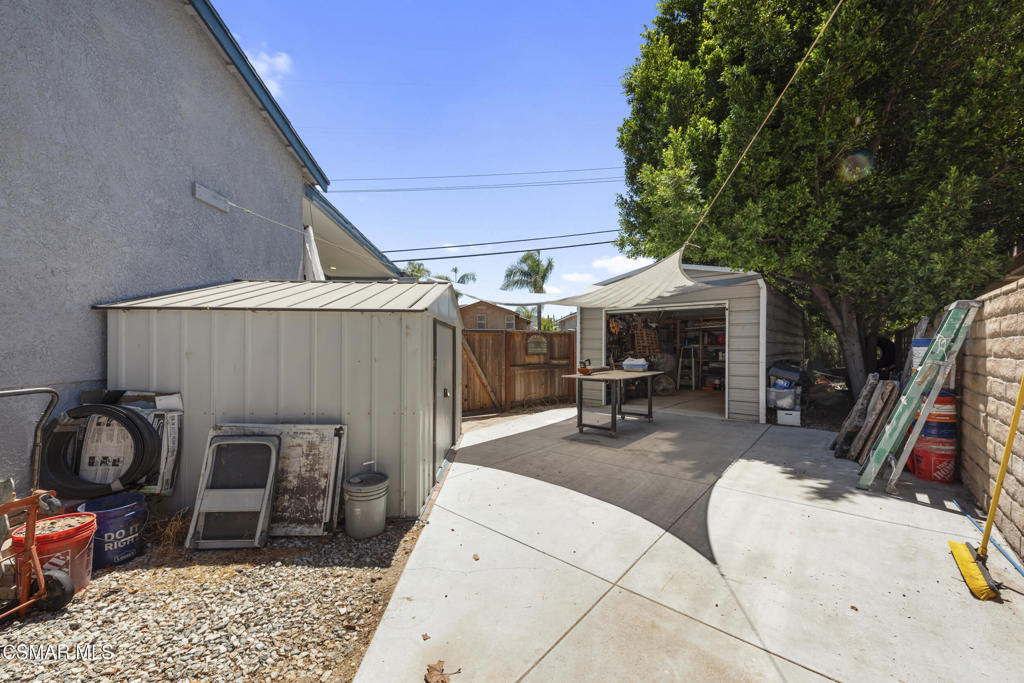 6142 Hope Street Simi Valley, CA 93063 - Photo 39 of 49