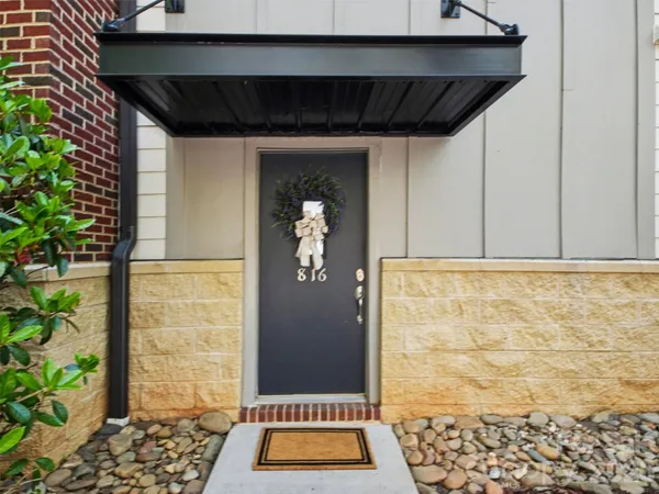 a view of outdoor space