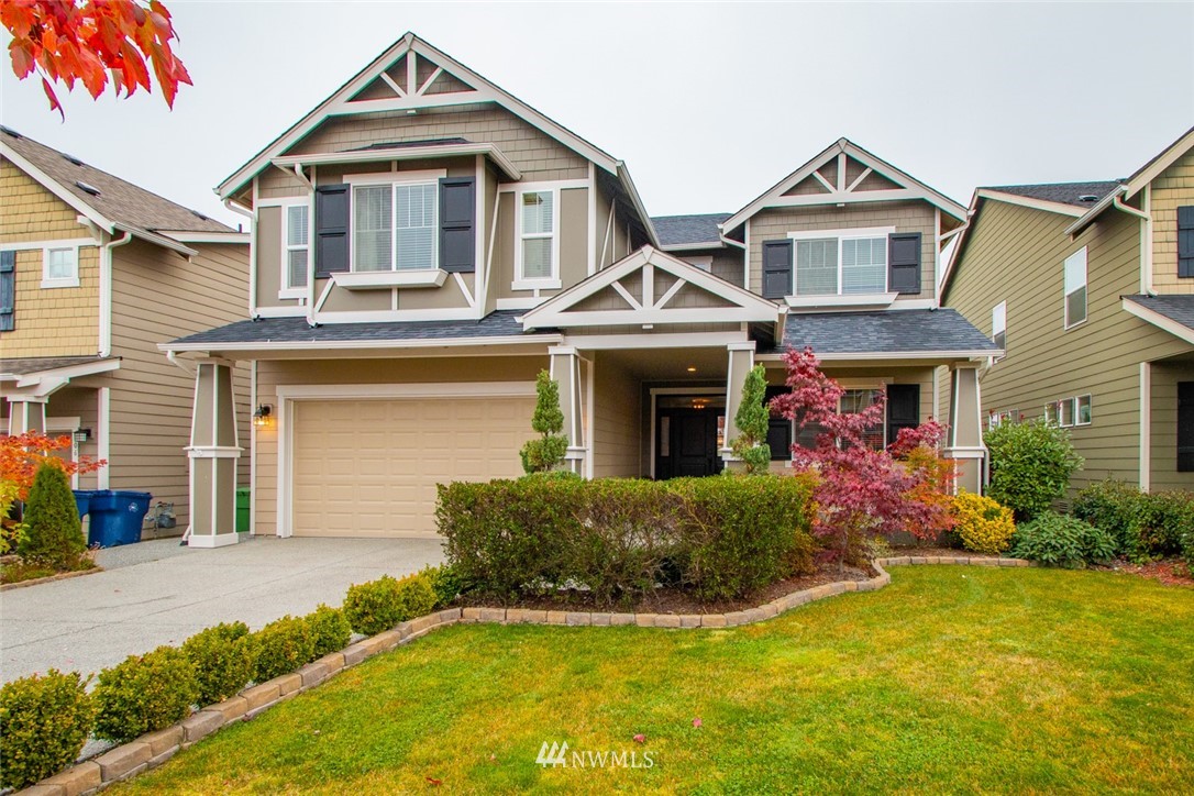 638 Panorama Ridge Mount Vernon, WA 98273 - Photo 1 of 25 Gallery Image 1