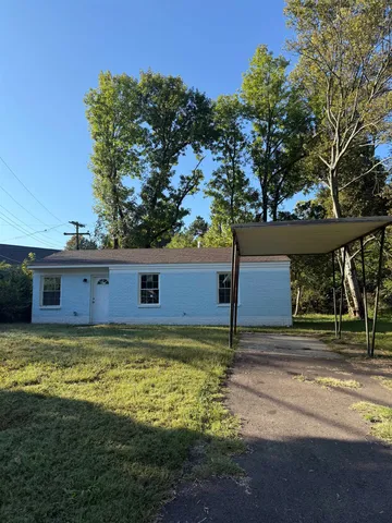 $120,500 | 2575 Dakar Avenue, Memphis, TN 38127