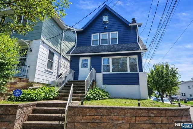 $575,000 | 66 Garden Avenue, Belleville, NJ 07109