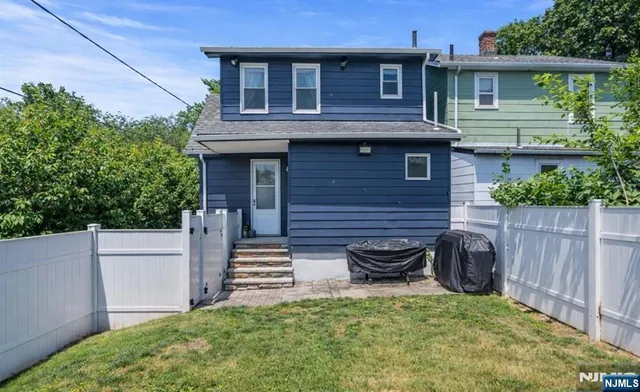 $575,000 | 66 Garden Avenue, Belleville, NJ 07109