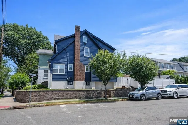 $575,000 | 66 Garden Avenue, Belleville, NJ 07109