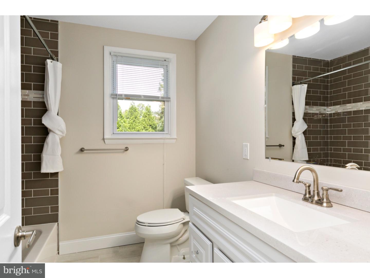 111 Ashbrook Road Cherry Hill, NJ 08034 - Photo 13 of 24 Bathroom
