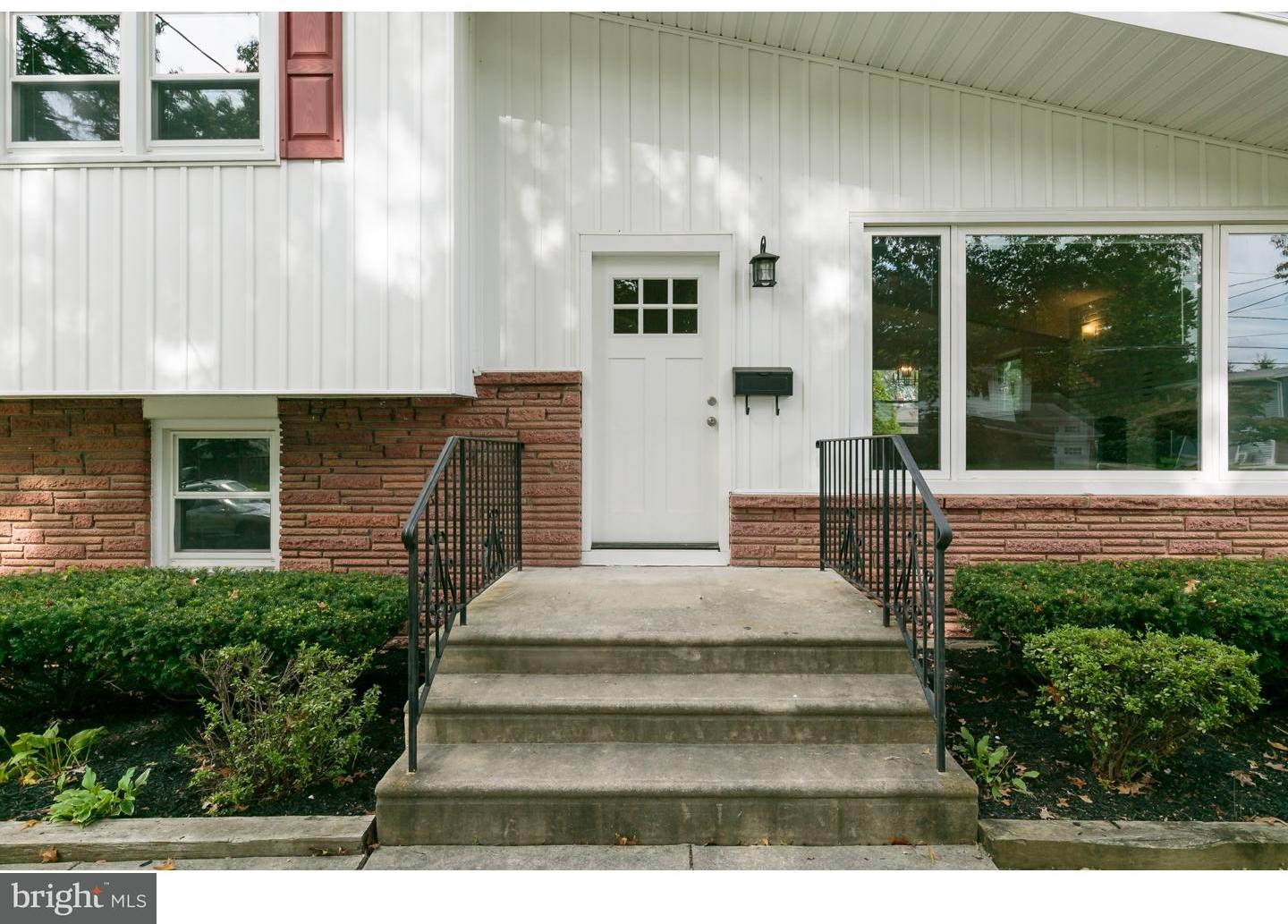 111 Ashbrook Road Cherry Hill, NJ 08034 - Photo 3 of 24 Exterior Front
