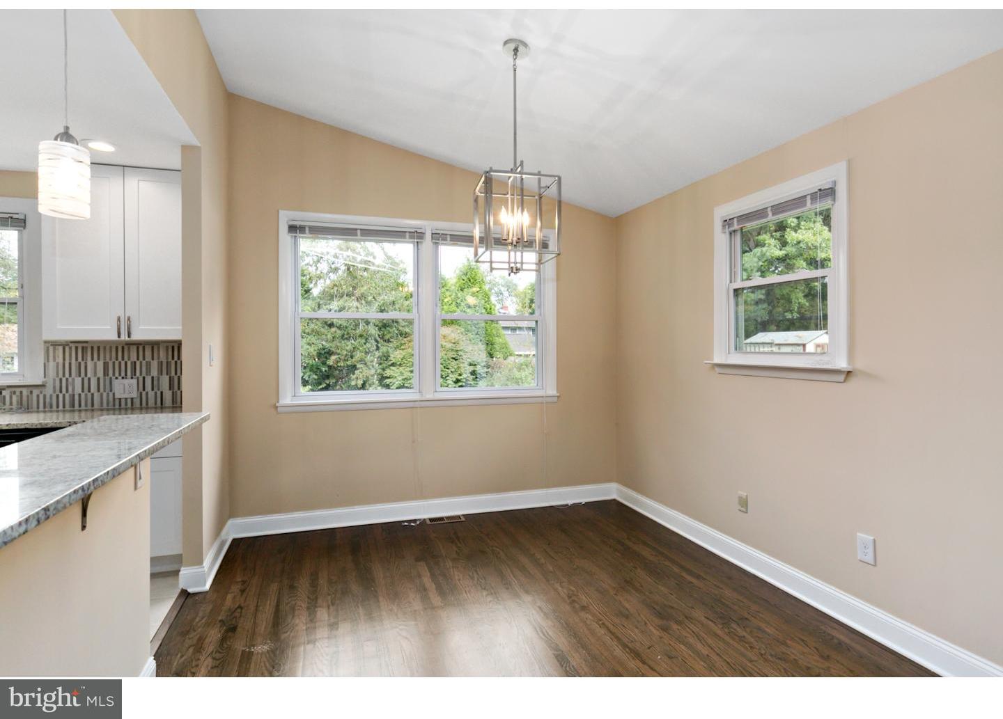 111 Ashbrook Road Cherry Hill, NJ 08034 - Photo 6 of 24 Dining Room
