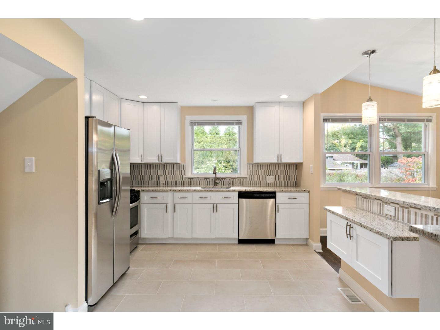 111 Ashbrook Road Cherry Hill, NJ 08034 - Photo 7 of 24 Kitchen