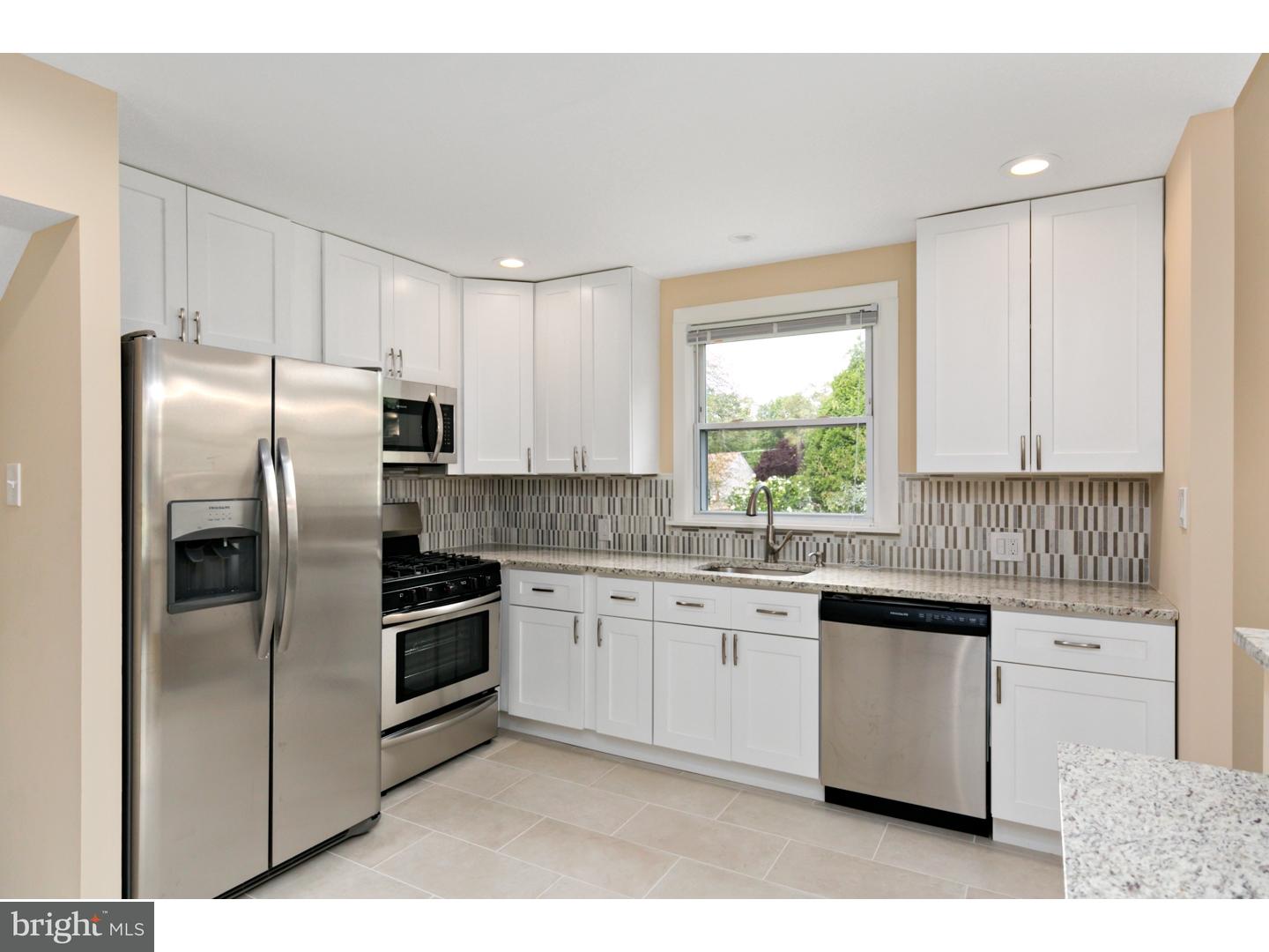 111 Ashbrook Road Cherry Hill, NJ 08034 - Photo 8 of 24 Kitchen
