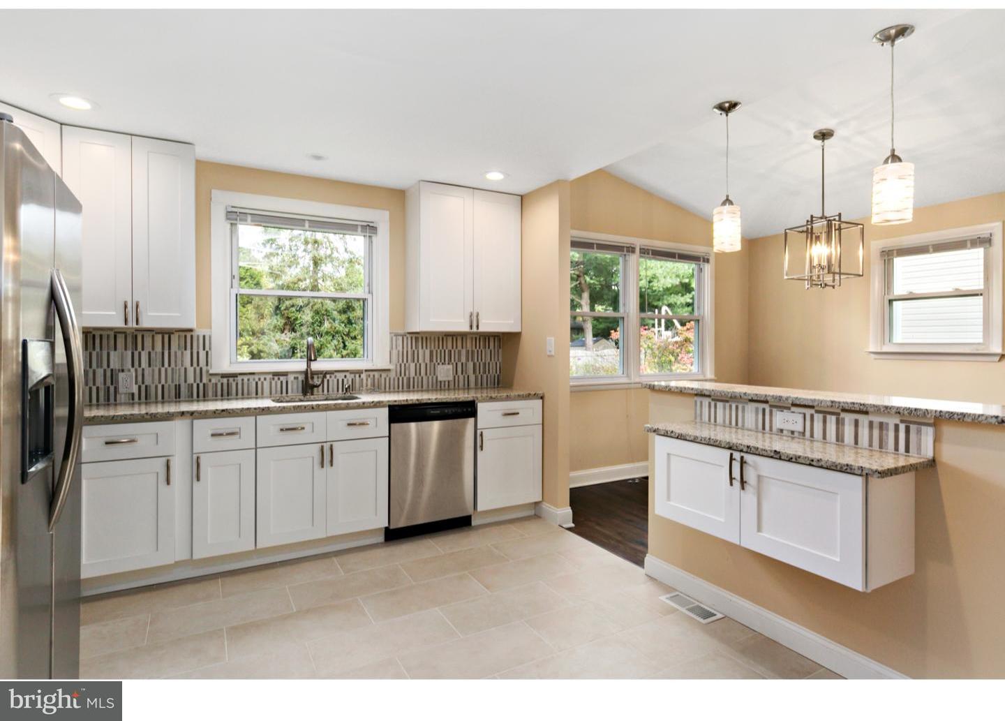 111 Ashbrook Road Cherry Hill, NJ 08034 - Photo 9 of 24 Kitchen