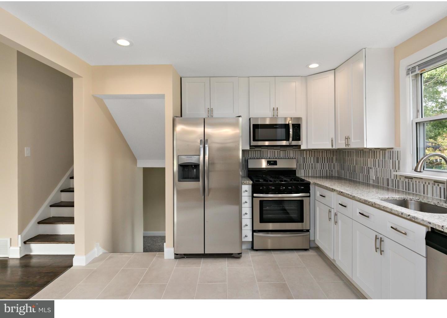 111 Ashbrook Road Cherry Hill, NJ 08034 - Photo 10 of 24 Kitchen