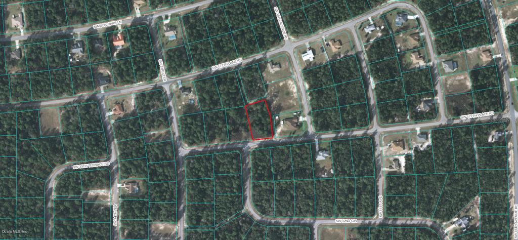 Tbd Southwest 177th Place Road Ocala, FL 34473 - Photo 1 of 1 1