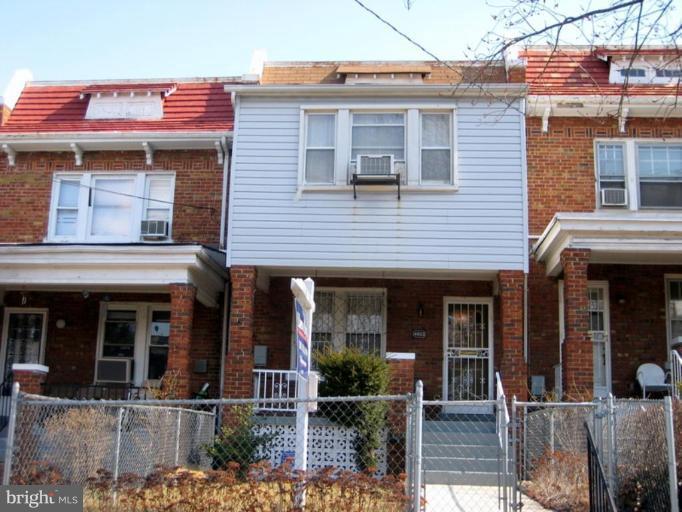 4923 4th Street Northwest Washington, DC 20011 - Photo 1 of 19 Exterior (Main)