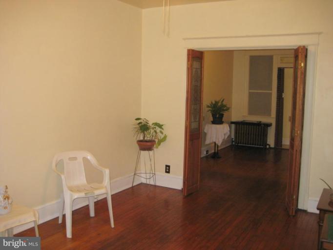 4923 4th Street Northwest Washington, DC 20011 - Photo 2 of 19 Living Room