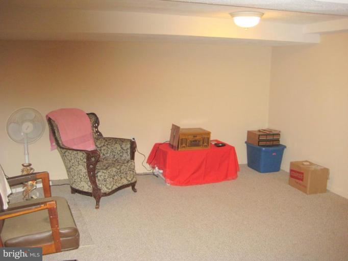 4923 4th Street Northwest Washington, DC 20011 - Photo 12 of 19 Recreation Room