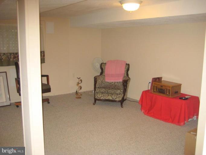 4923 4th Street Northwest Washington, DC 20011 - Photo 13 of 19 Recreation Room #2