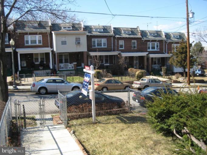 4923 4th Street Northwest Washington, DC 20011 - Photo 19 of 19 Street View